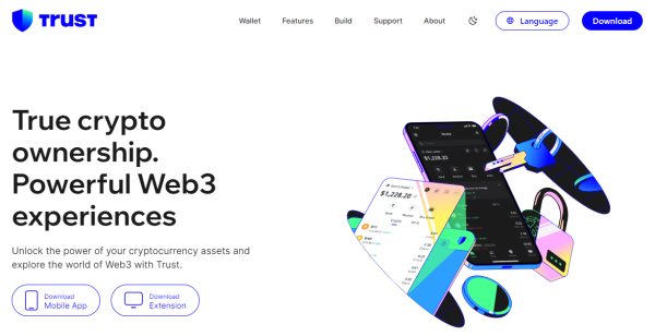 How to Check or Recover Trust Wallet Secret Phrase? How to Check or Recover Trust Wallet Secret Phrase?