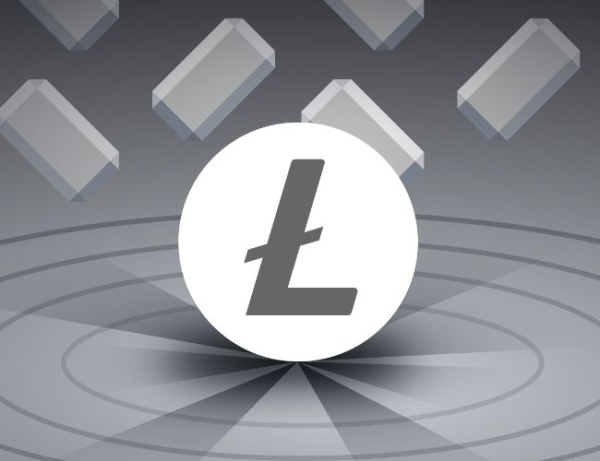 Litecoin Inches Toward Bollinger Band Buy Signal After 6% Surge