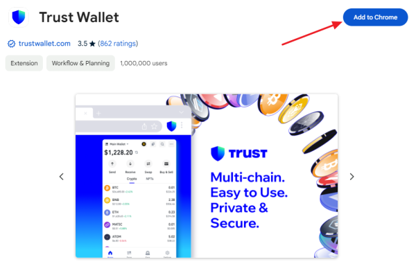 How to Check or Recover Trust Wallet Secret Phrase? How to Check or Recover Trust Wallet Secret Phrase?