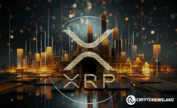 XRP Breakout Imminent as Price Analysis Hints at Possible Bullish Momentum