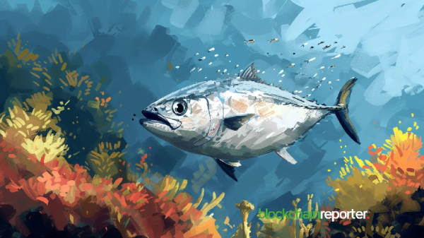 TunaChain Announces Exclusive Collaboration with UniLend Finance